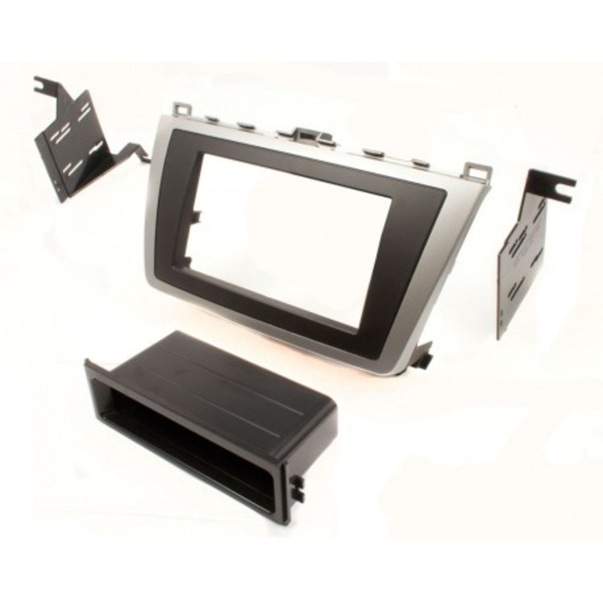CT23MZ13 2-DIN Frame for Mazda 6 2008-2011