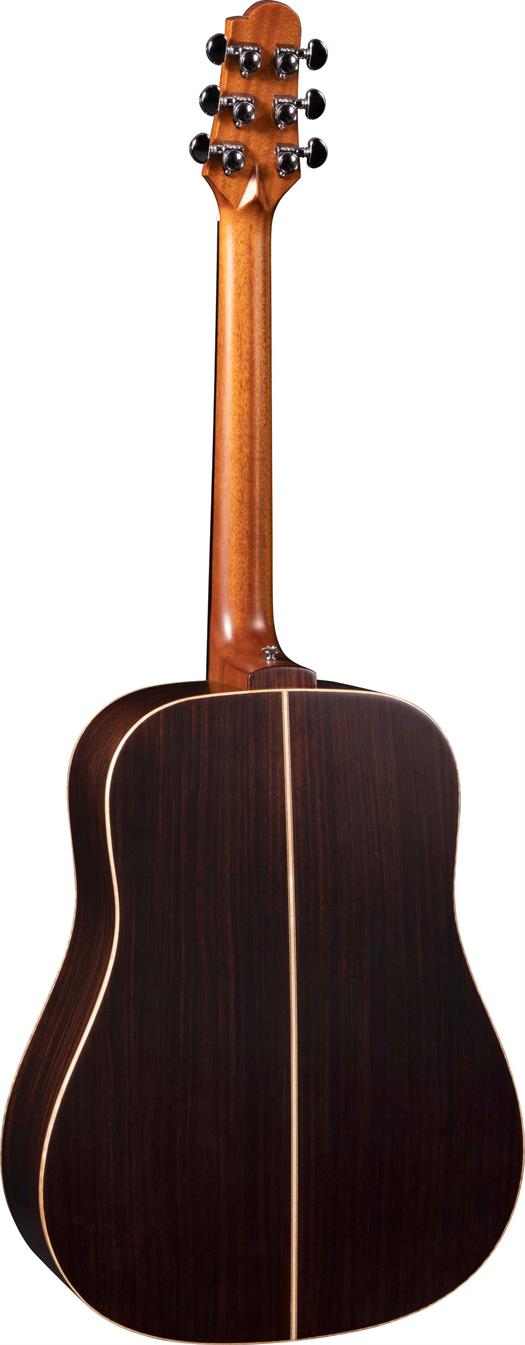 Mike Lawson ML800-D Dreadnought-Westerngitarre