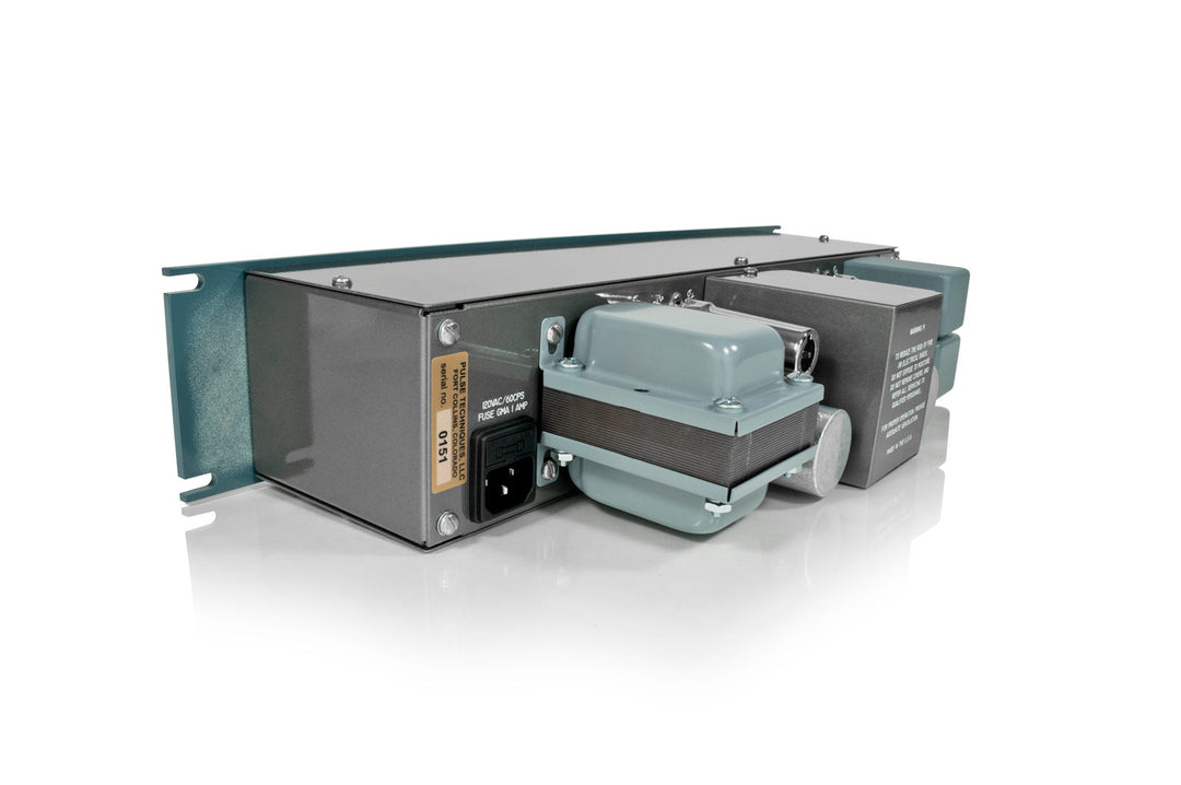 Apogee Pultec MEQ-5