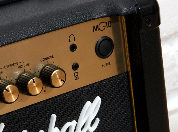 Marshall MG-10G Combo guitar amp
