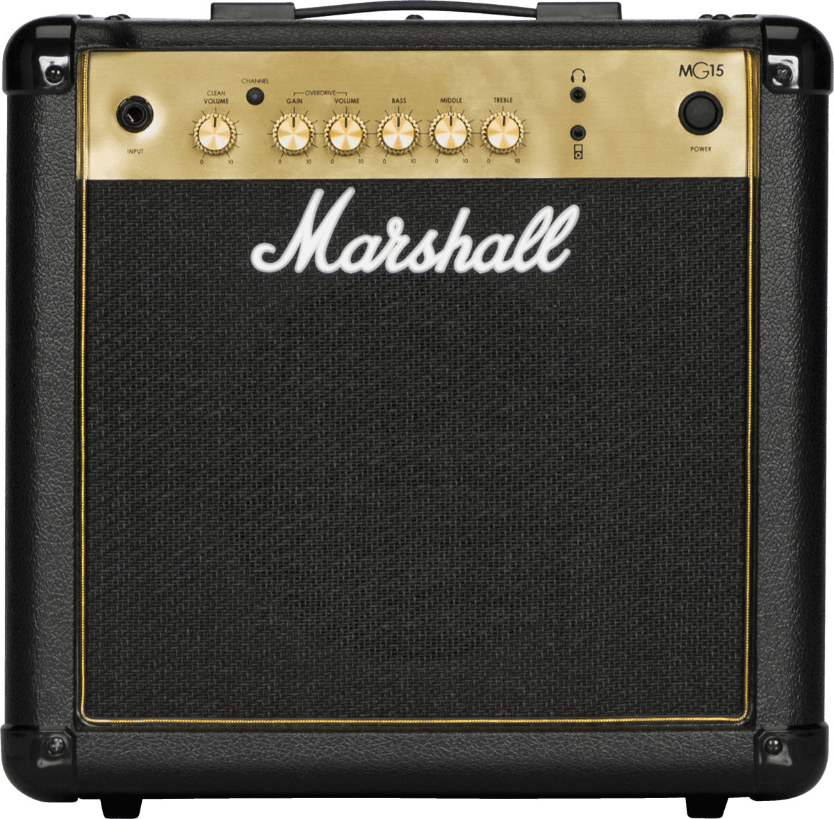 Marshall MG15G Gitarrenverstärker