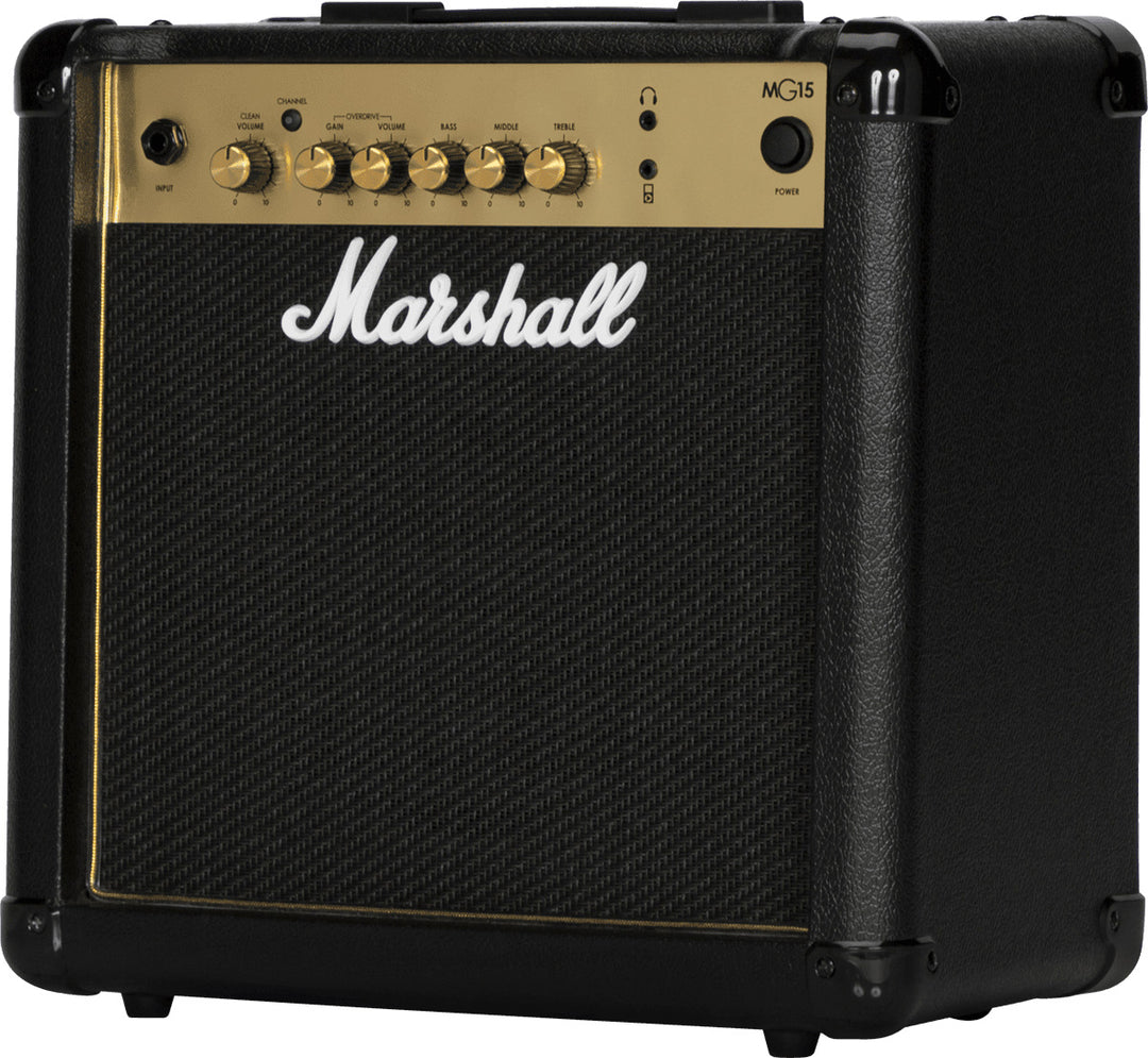 Marshall MG15G Gitarrenverstärker