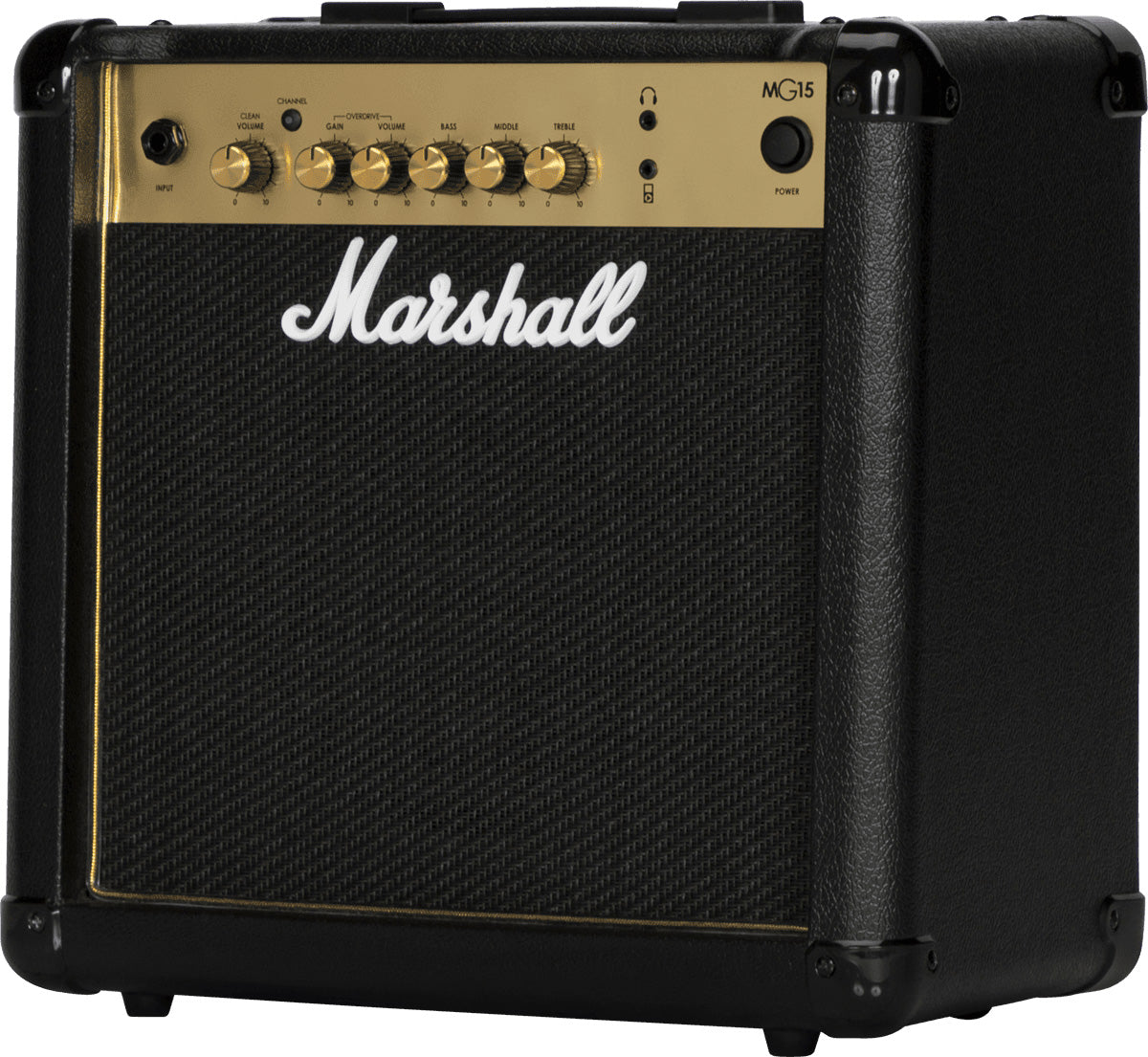Marshall MG15G Gitarrenverstärker