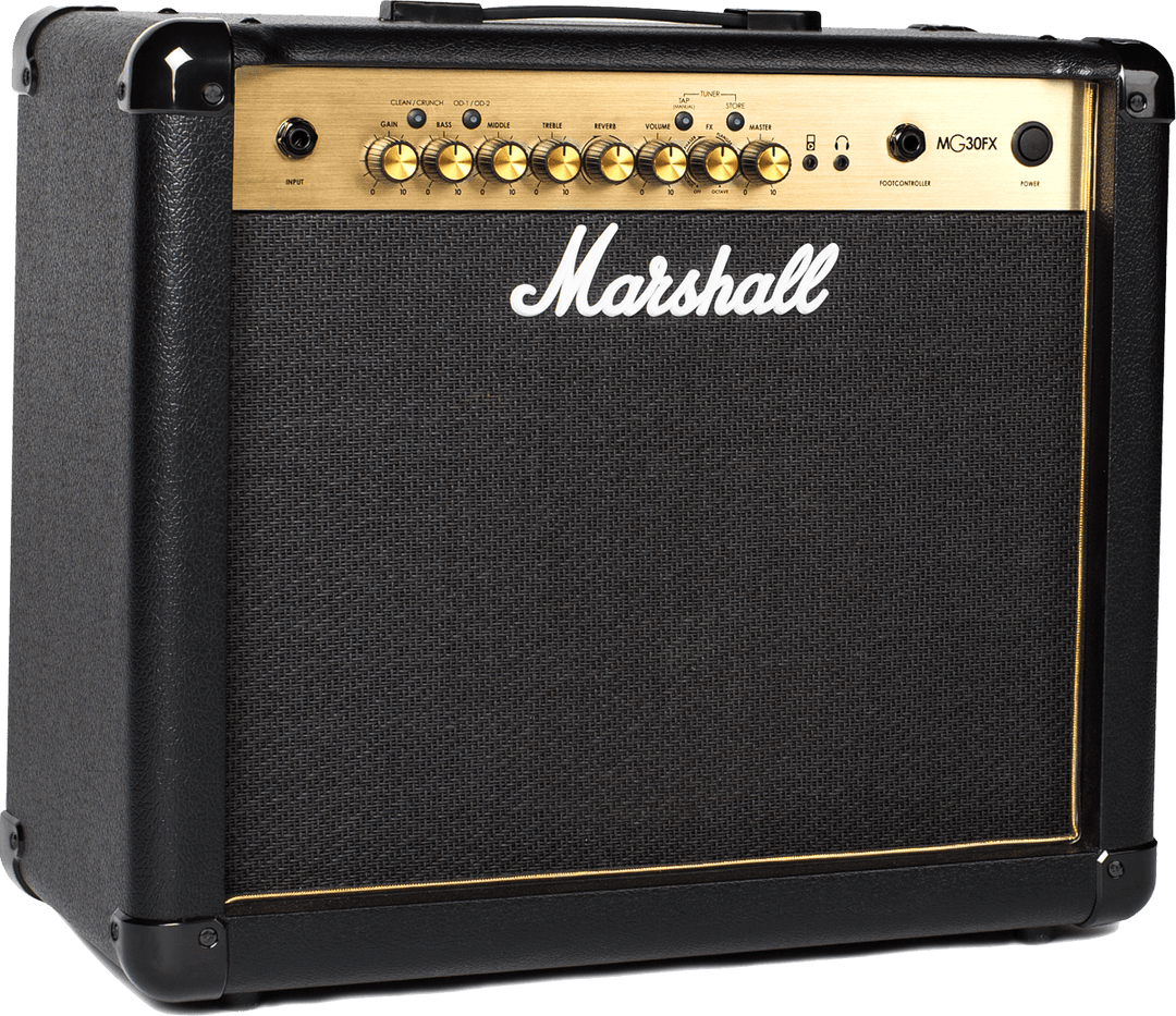Marshall MG30GFX Gitarrenverstärker