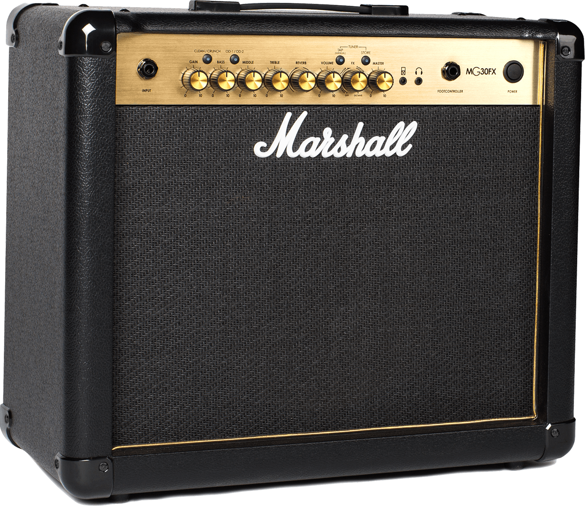 Marshall MG30GFX Gitarrenverstärker