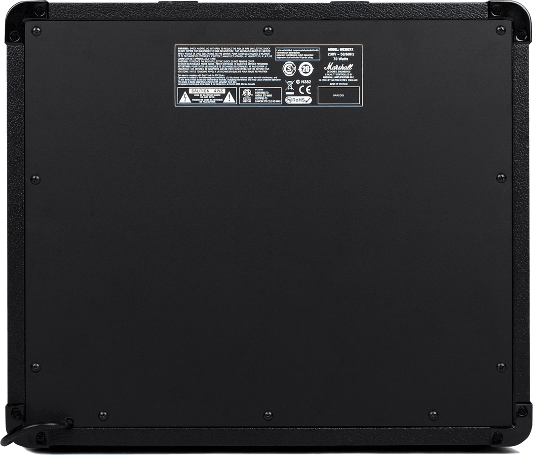 Marshall MG30GFX Gitarrenverstärker