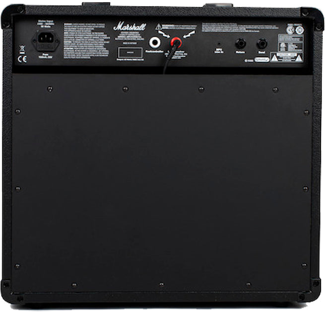 Marshall MG-50GFX Combo Gitarrenverstärker