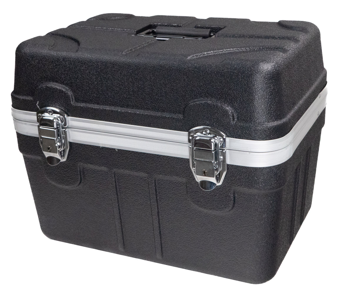 Mikrofonkoffer für 12 Mikrofone