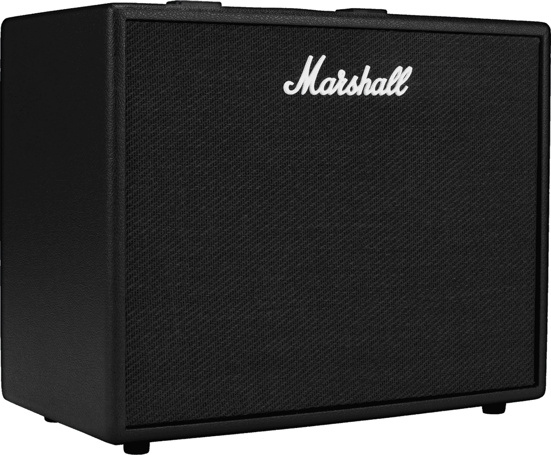 Marshall CODE50 Gitarrenverstärker