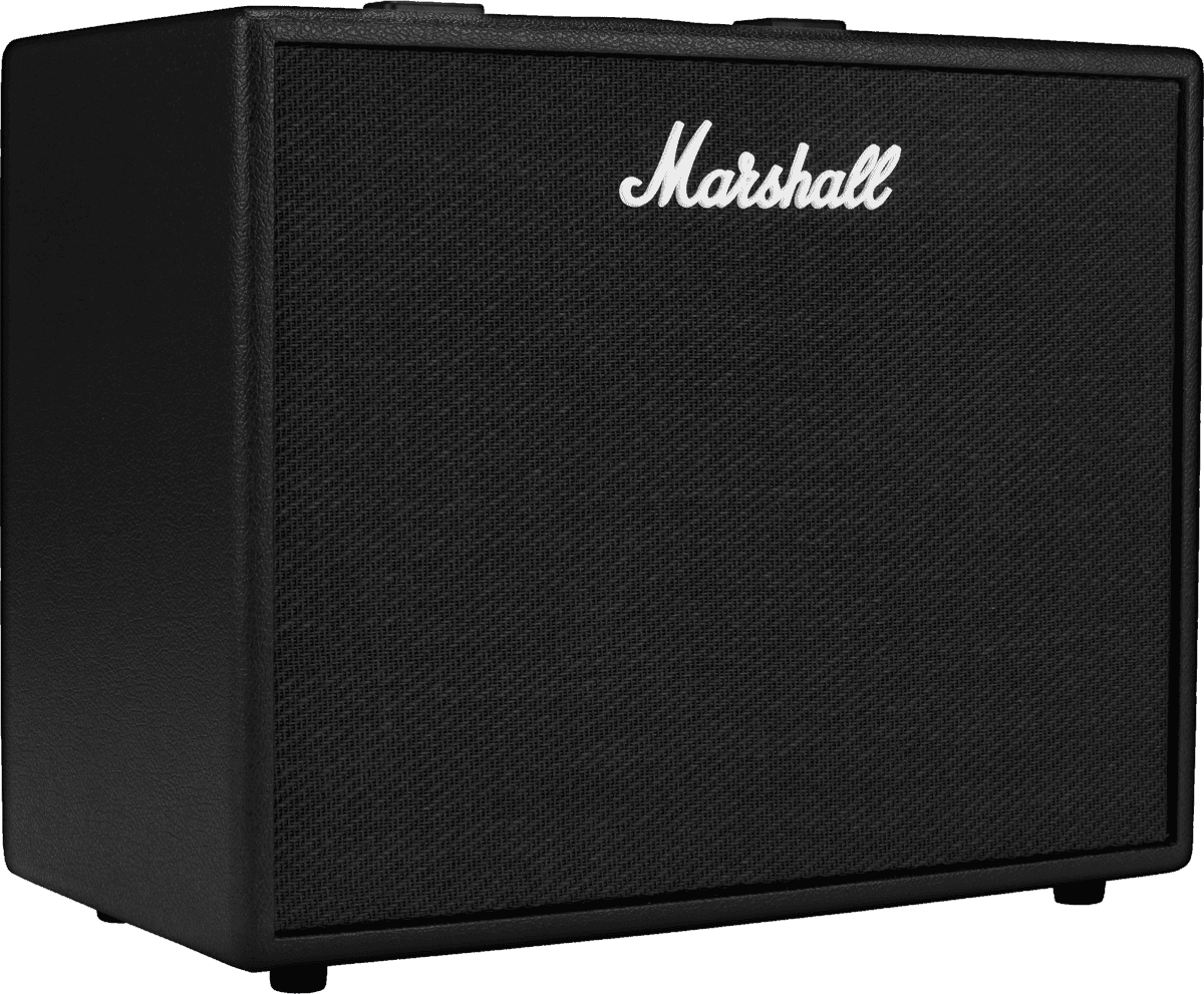 Marshall CODE50 Guitar Amplifier