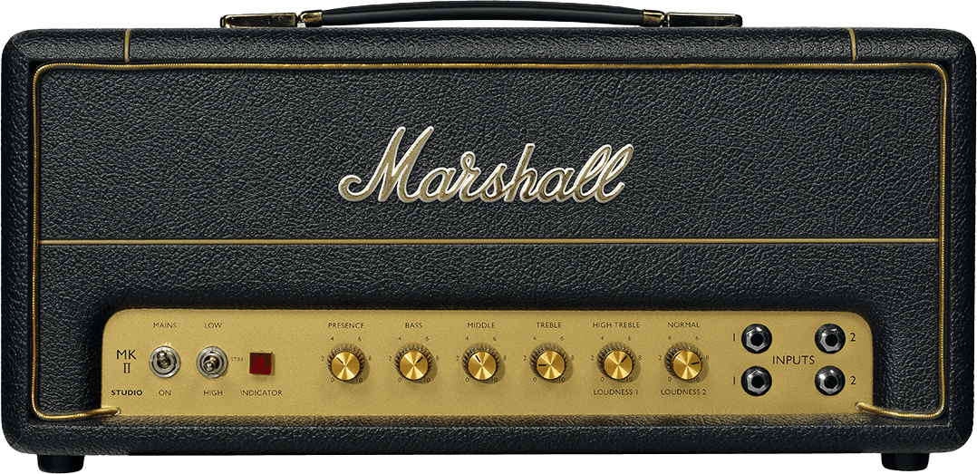 Marshall SV20H Studio Vintage Gitarrenverstärker