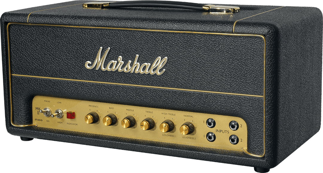 Marshall SV20H Studio Vintage Gitarrenverstärker