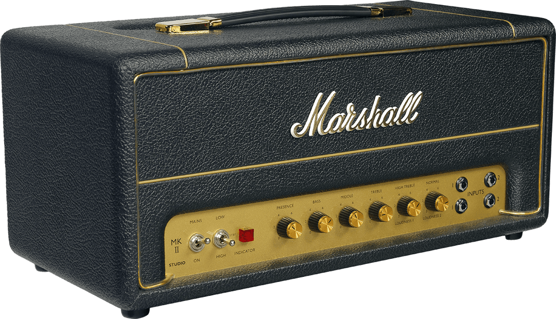 Marshall SV20H Studio Vintage Gitarrenverstärker