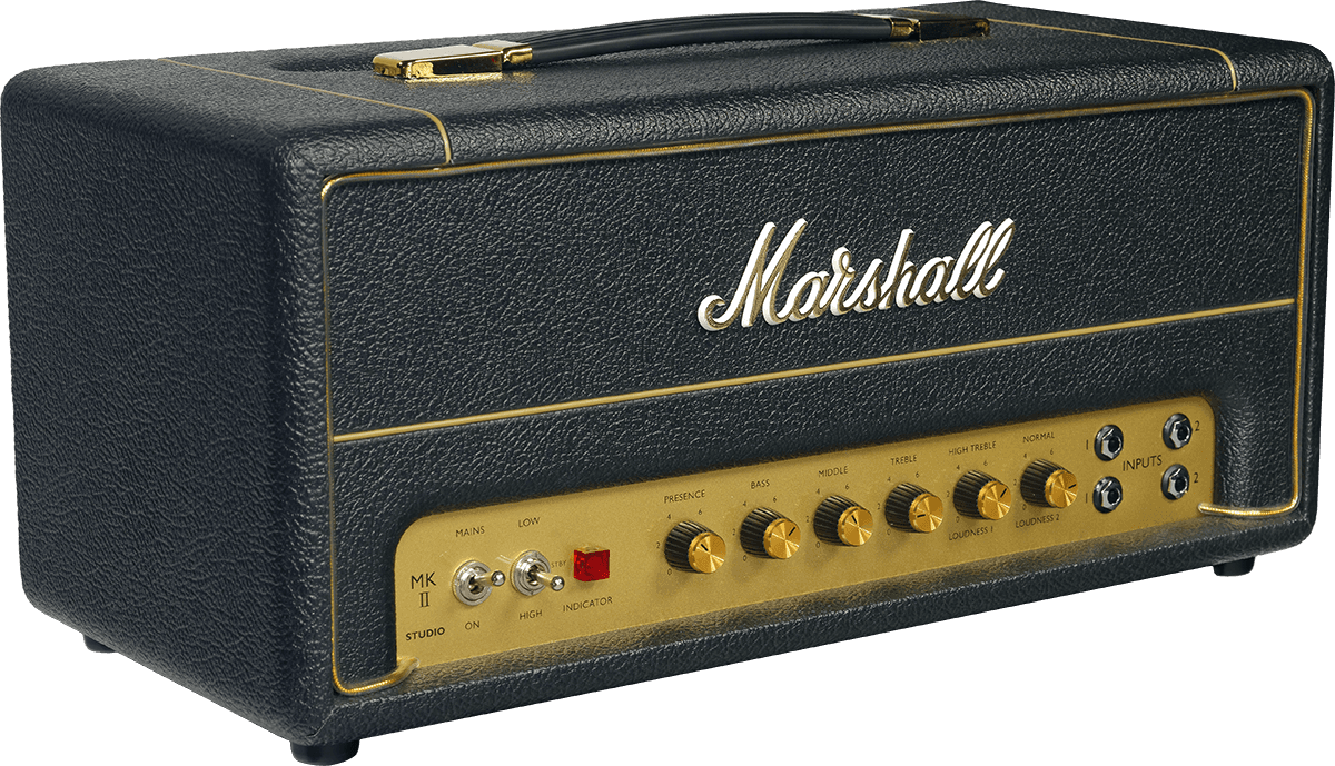 Marshall SV20H Studio Vintage Gitarrenverstärker