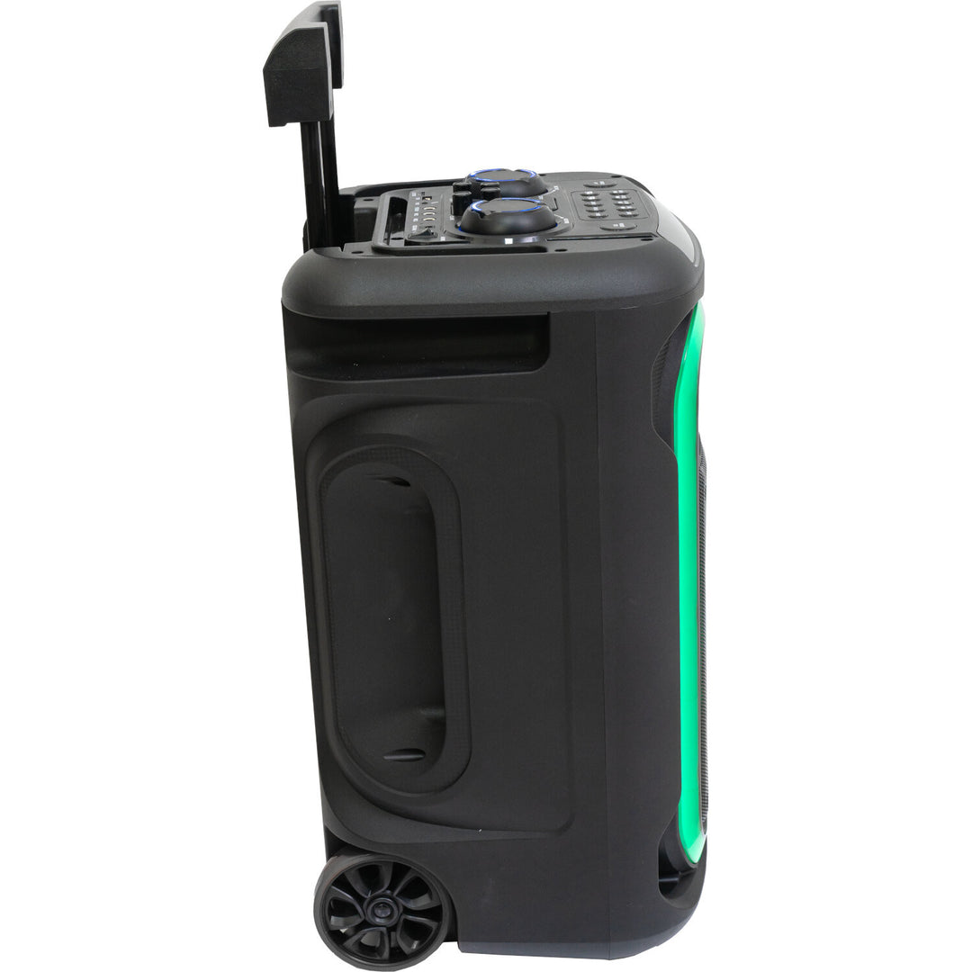 Ibiza MOBILE800 Partylautsprecher (800W)