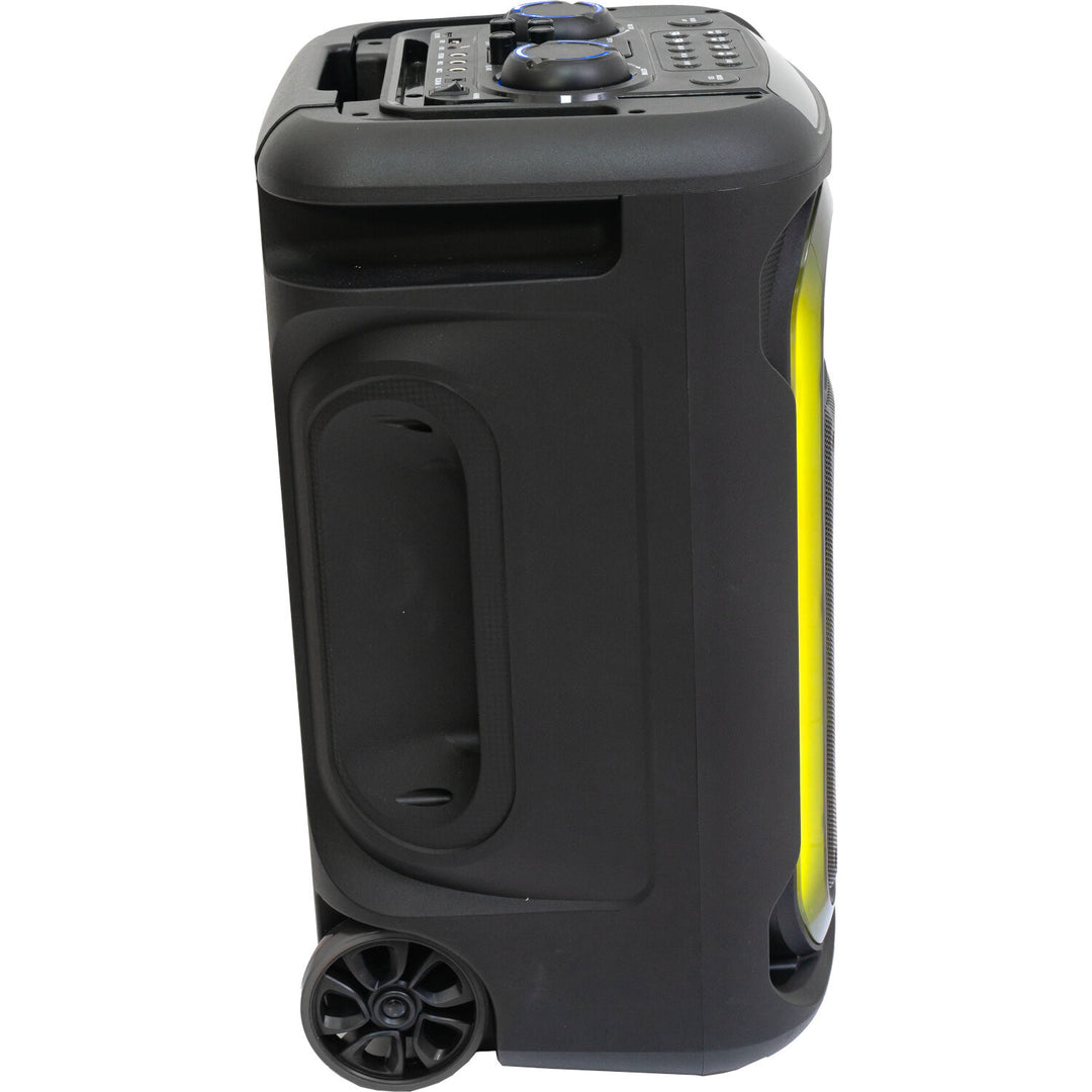 Ibiza MOBILE800 Partylautsprecher (800W)