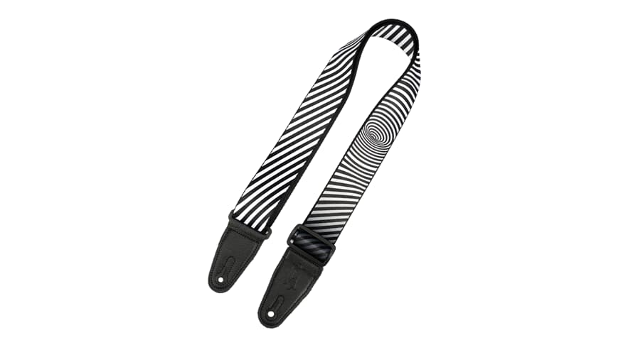 Levys MP2OI Gitarrengurt 2", MP2OI-001