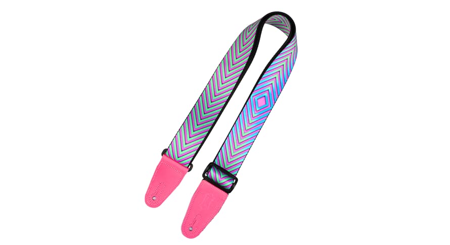 Levys MP2OI Gitarrengurt 2", MP2OI-004