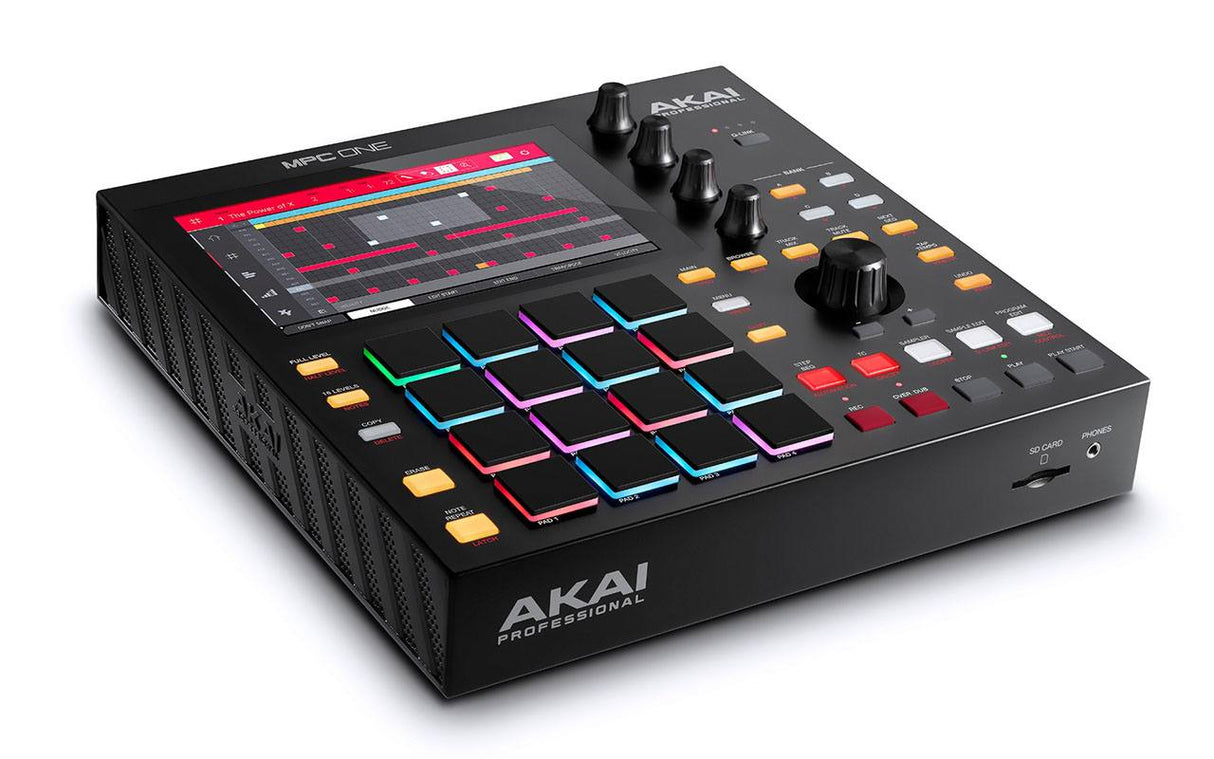 Akai MPC ONE MK2