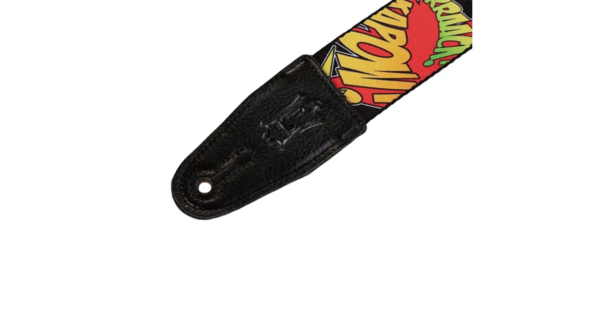 Levys MPD2 Gitarrengurt 2", MPD2-036