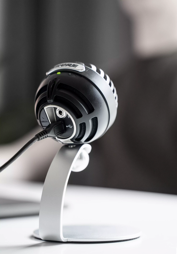 Shure MV5C USB Konferenzmikrofon