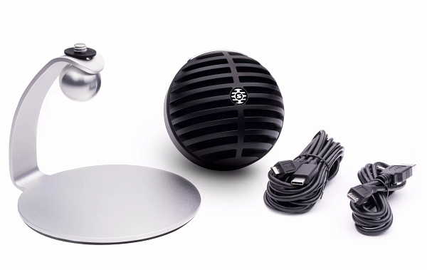 Shure MV5C USB Conference Microphone