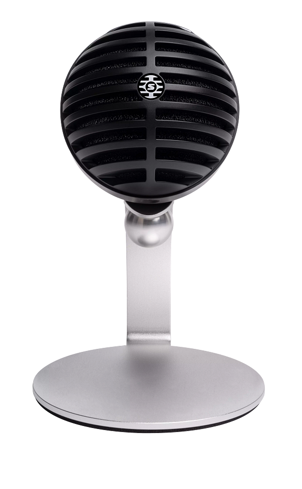 Shure MV5C USB Conference Microphone
