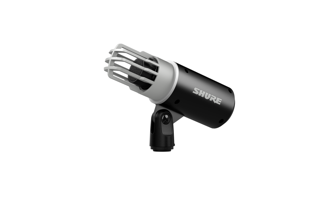 Shure MOTIV MV6 Gen 2 (Schwarz)
