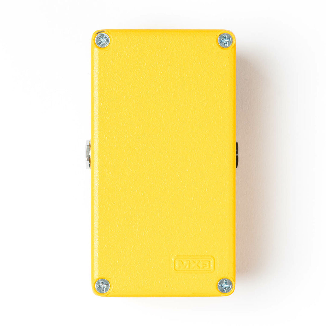 MXR M104 Distortion+ Gitarrenpedal