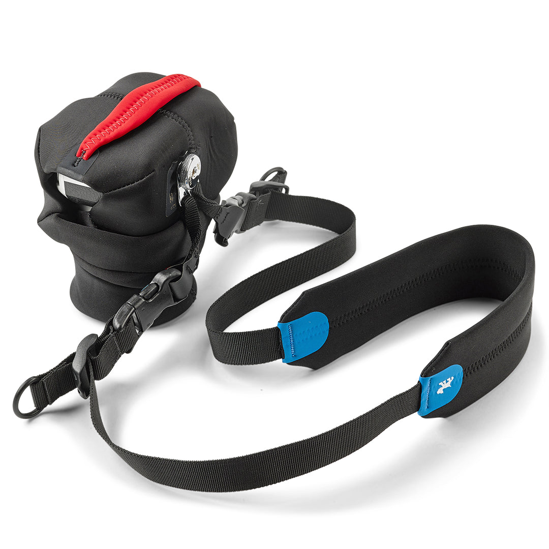 MyMiggo Padded Camera Grip Wrap for SLR