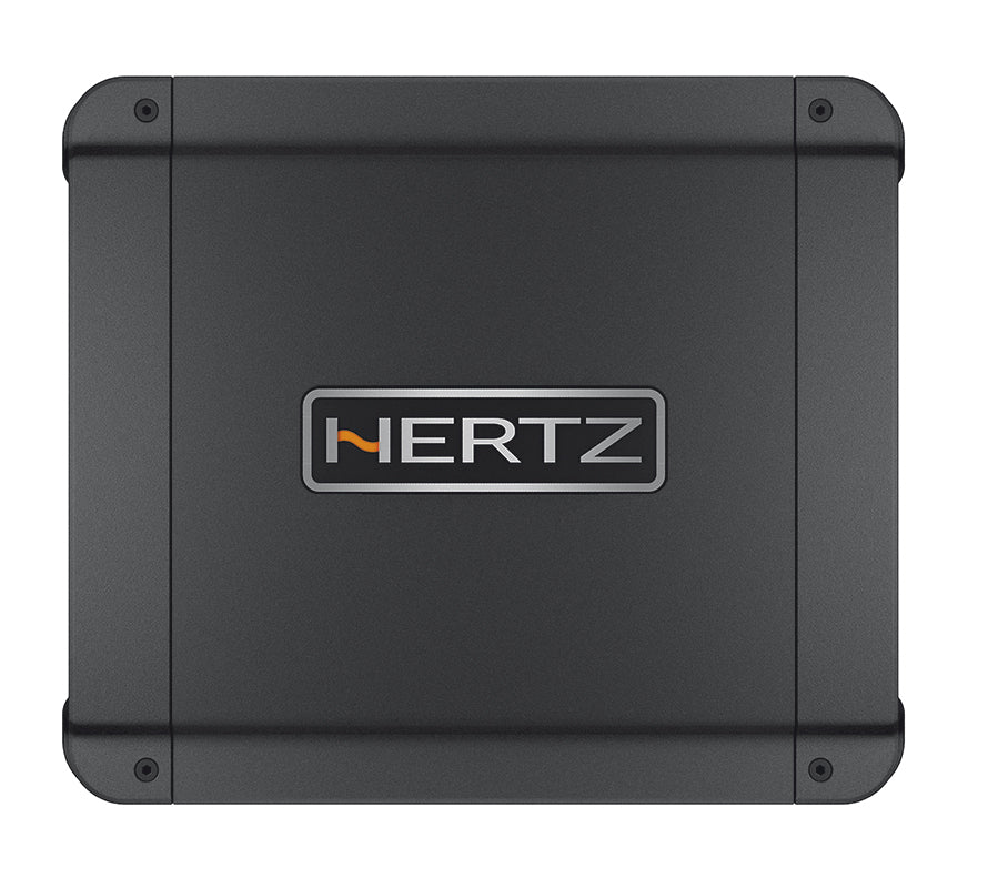 HERTZ HCP 1D - D-mono car amplifier (700 Watt )