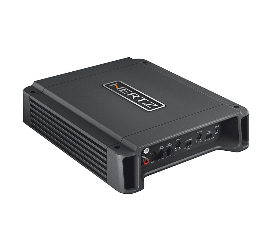 HERTZ HCP 2 2-Kanal Auto Verstärker (2x100 watt)