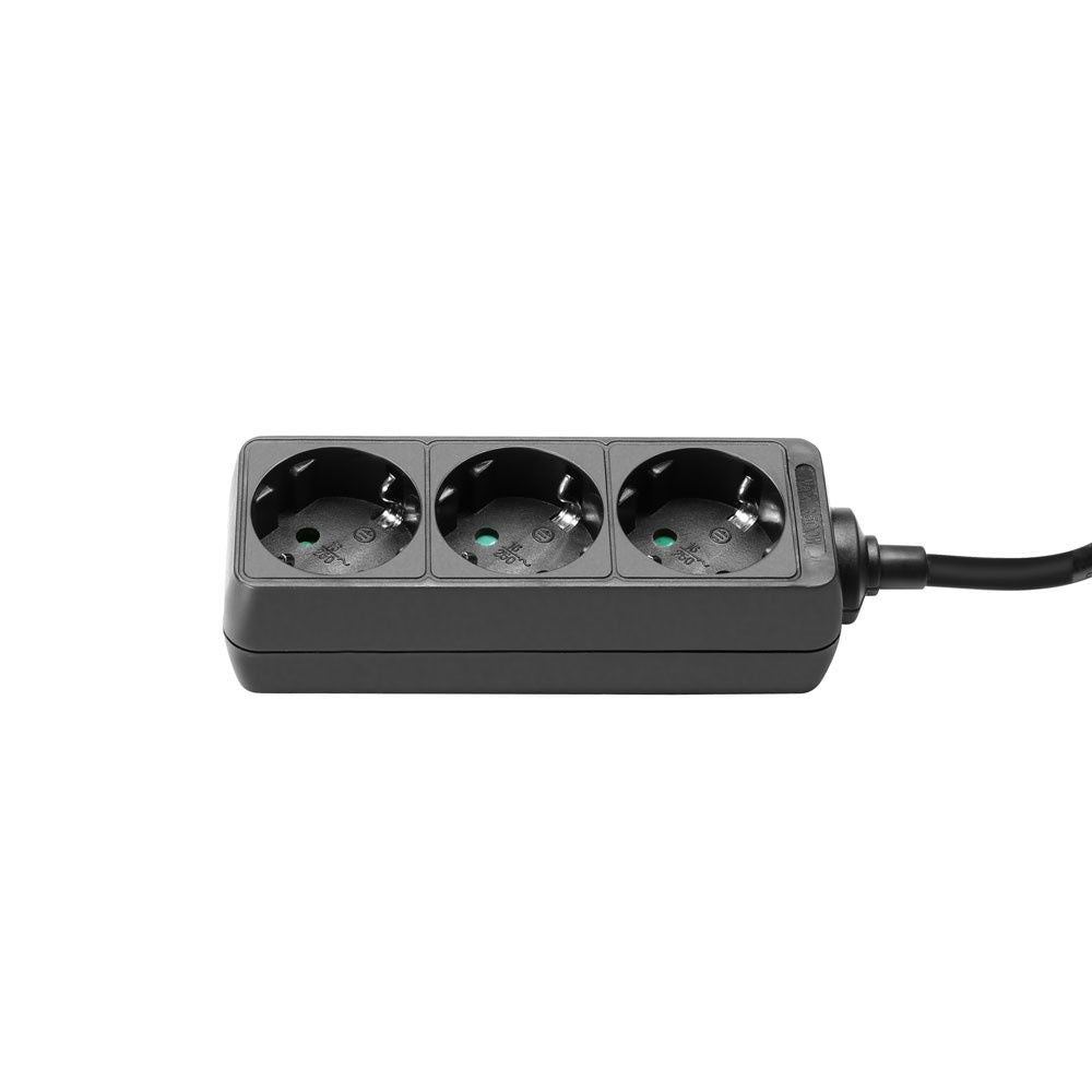 Light4Me P4 WW LED PAR-Scheinwerfer