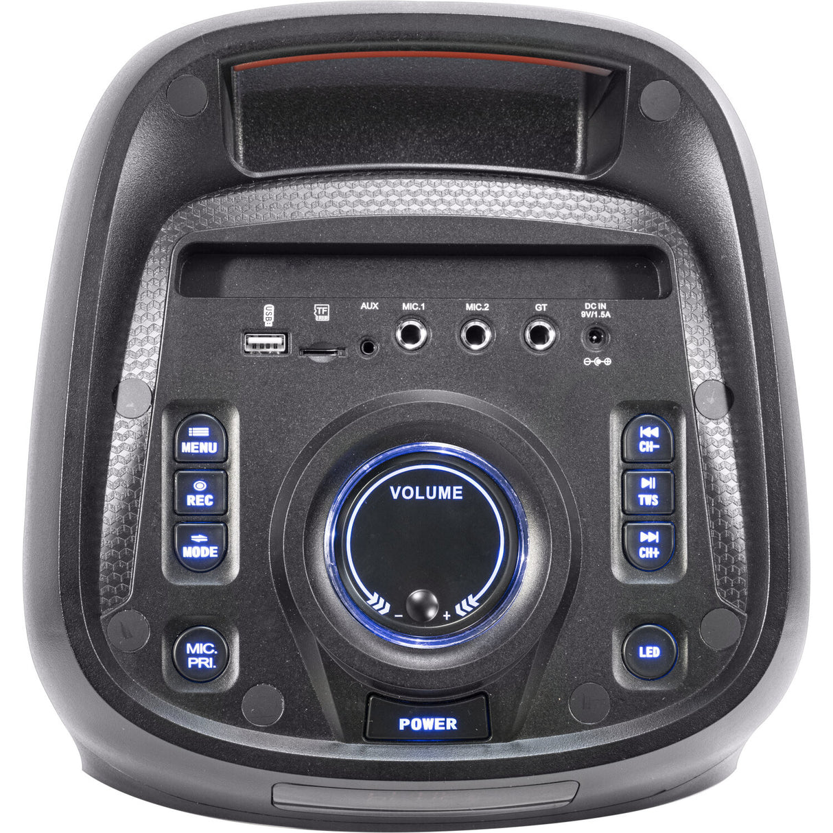 Madison NASH60 Partylautsprecher (600W)