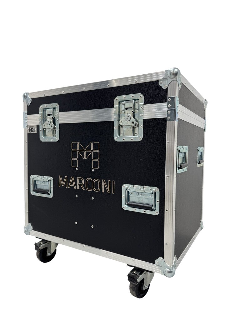 Marconi Vega Prime Paket