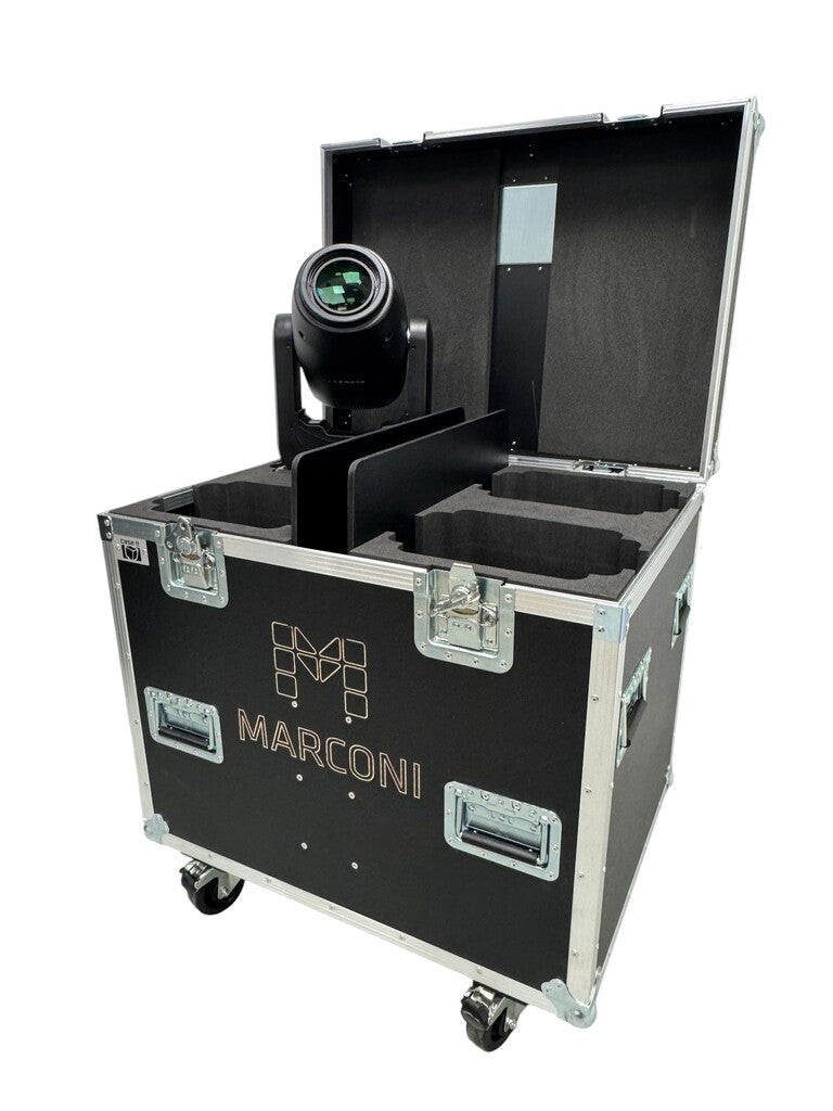 Marconi Vega Prime Paket