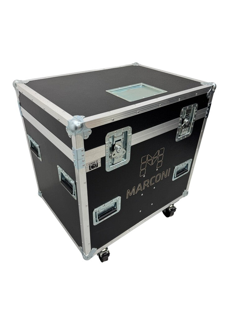 Marconi Vega Prime Paket