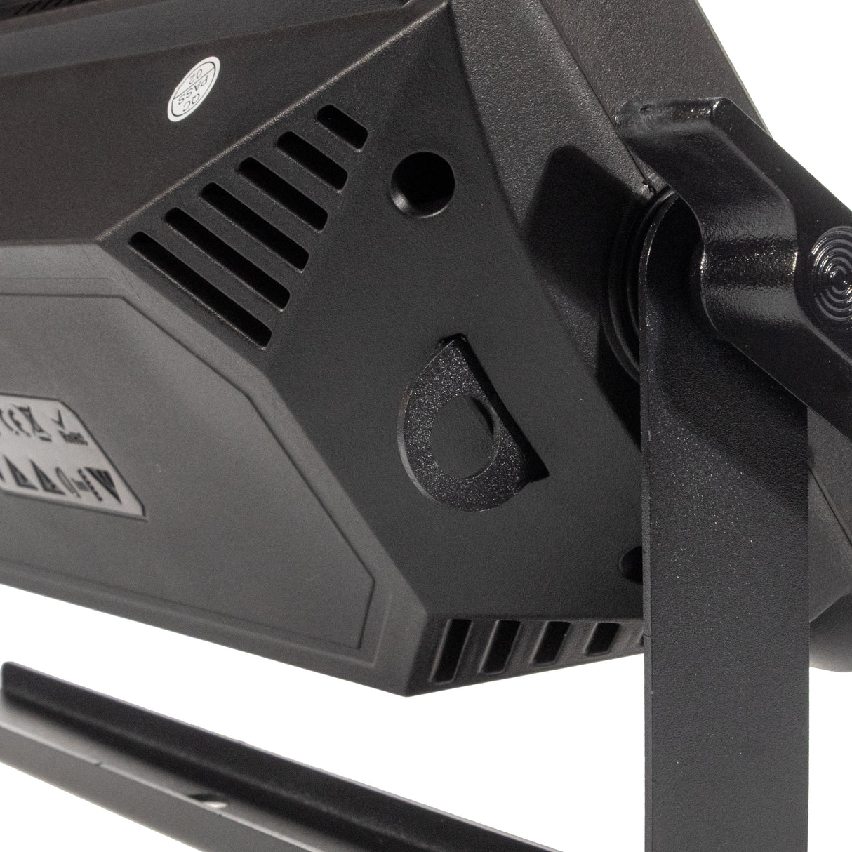 Marconi Ares 400 RGBW Blitzgerät (120W)