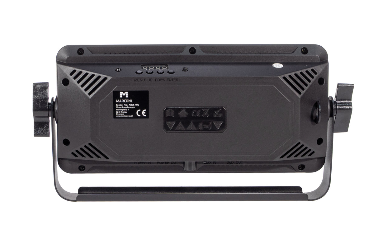 Marconi Ares 400 RGBW Blitzgerät (120W)