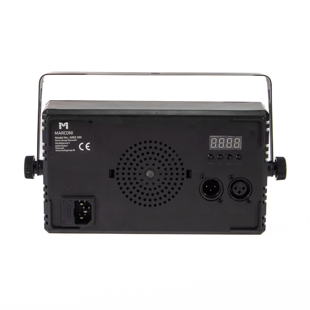 Marconi Ares 300 Stroboskop (DMX)