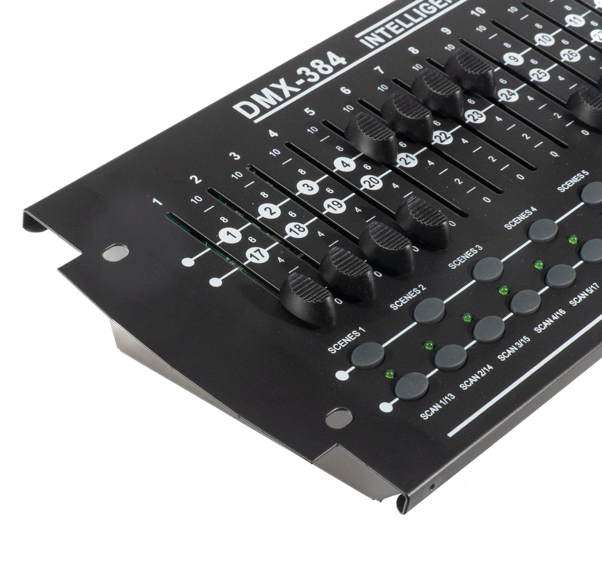 Marconi Delta 384 DMX Lichtsteuerpulte
