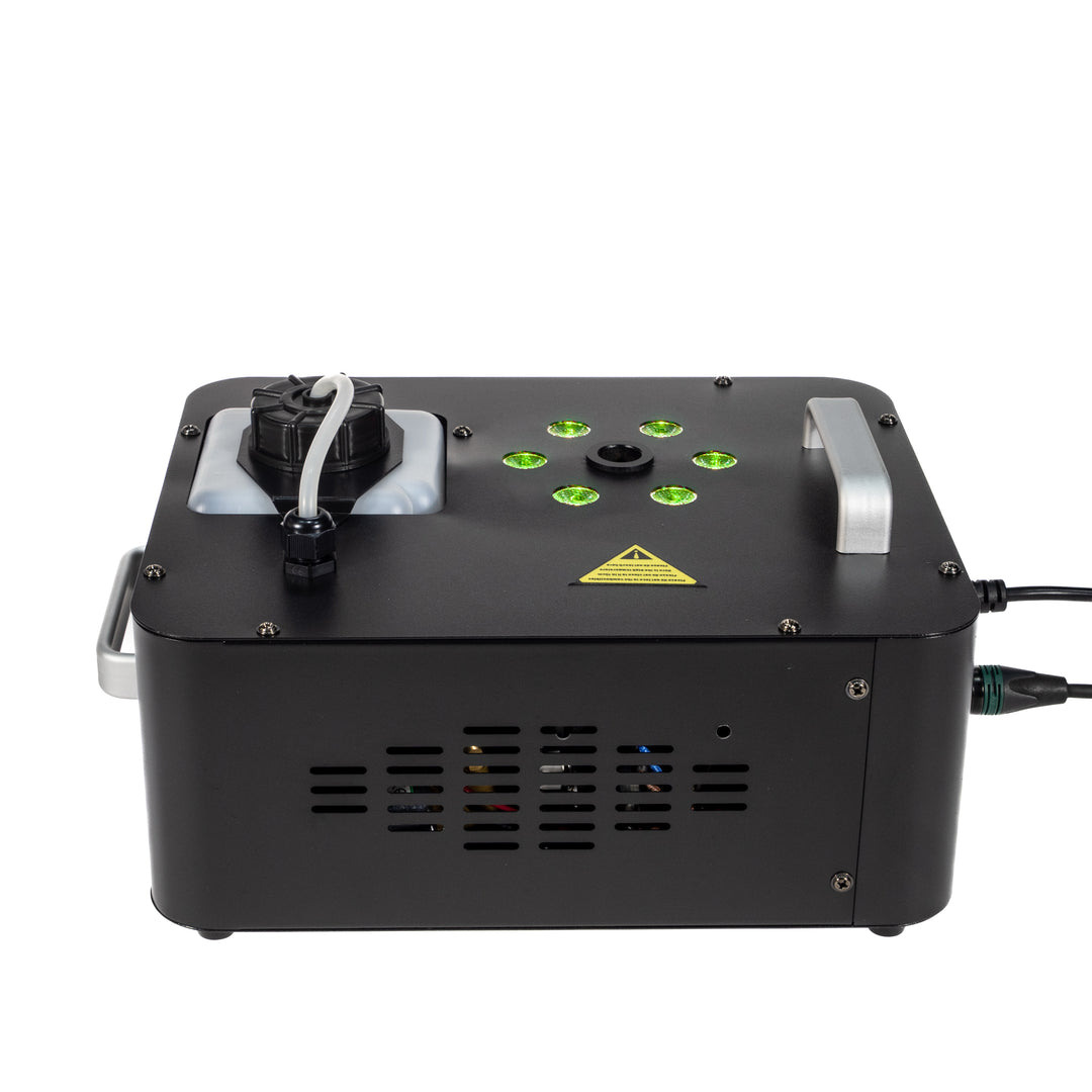 Marconi ROC 900 - Vertikale Nebelmaschine m. LED (900W)