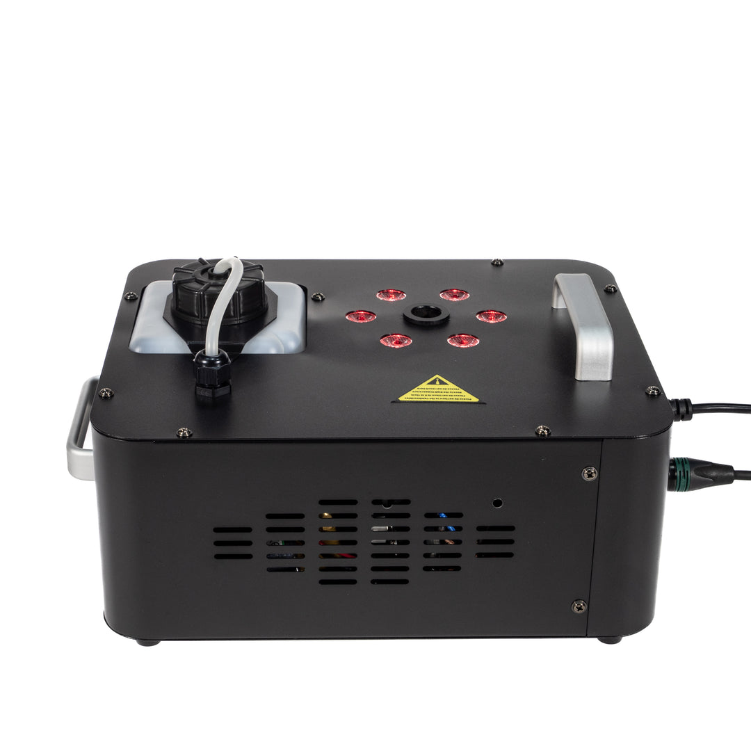 Marconi ROC 900 - Vertikale Nebelmaschine m. LED (900W)