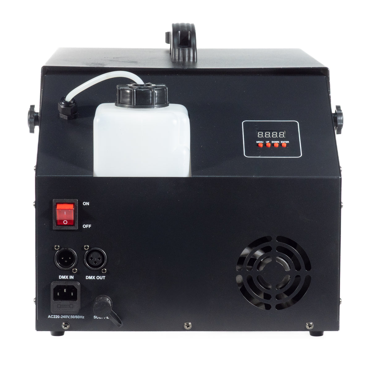 Marconi Terra 1200 Nebelmaschine (1200W)