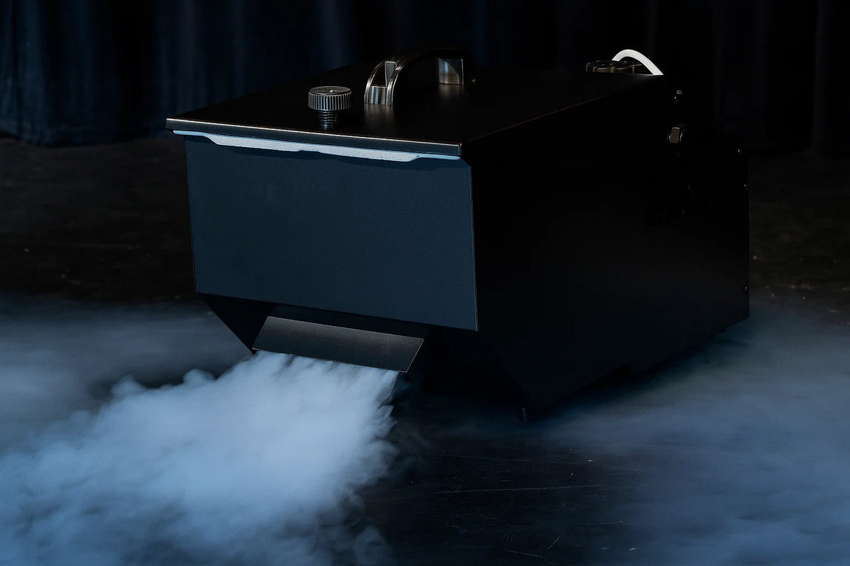 Marconi Terra 1200 Nebelmaschine (1200W)