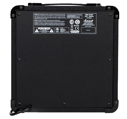 Marshall MG-10G Combo Gitarrenverstärker