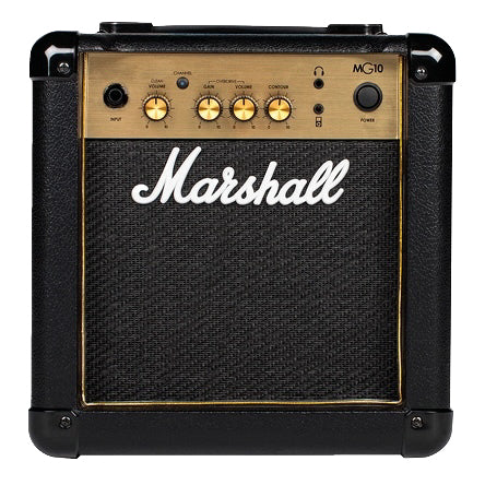 Marshall MG-10G Combo Gitarrenverstärker
