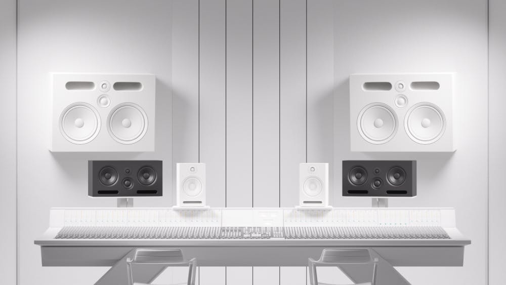 SoundID Reference Virtuelles Monitoring PRO