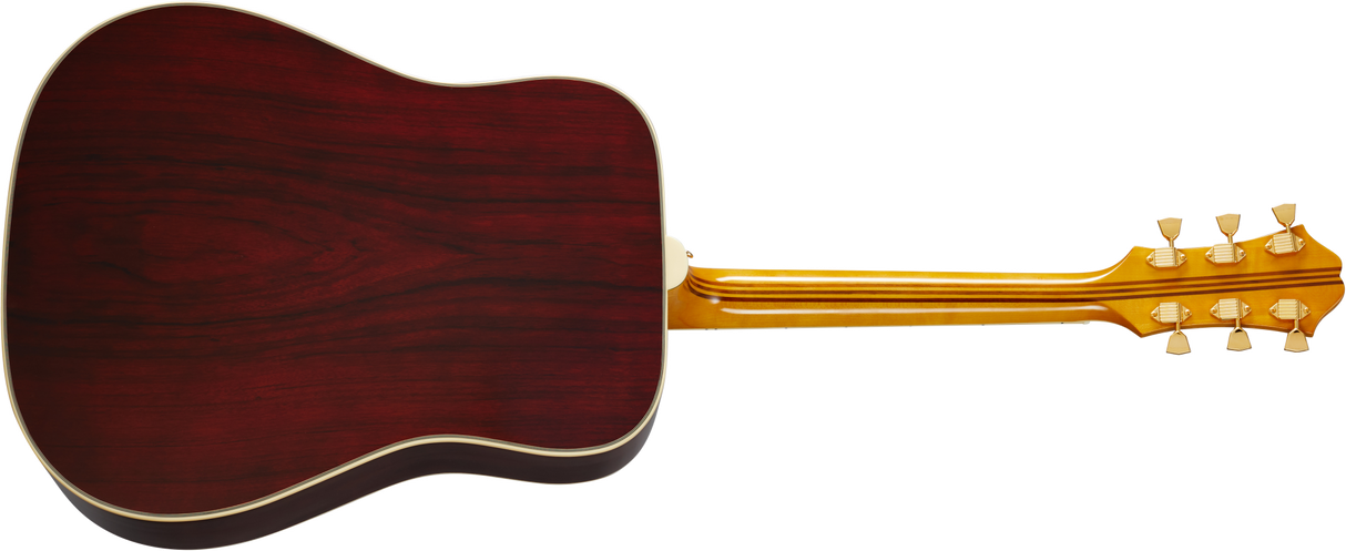 Epiphone Masterbilt Excellente - Antique Natural Aged Gloss