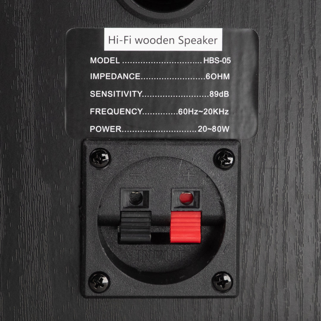 SoundMate Aktives HIFI System